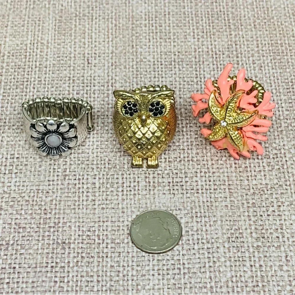 Stretch Ring Bundle